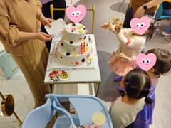 -Lilliput粒粒堡亲子餐厅(置汇旭辉店)