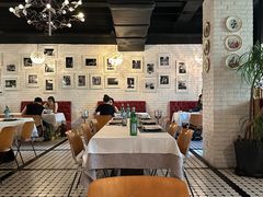 -Ponte 意大利餐厅