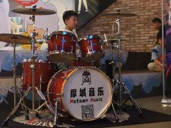 -摩城音乐•器乐•声乐(百家湖校区)