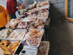 -锦馨豆汁(天坛路店)