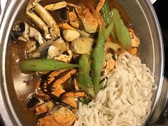 -沪小胖小龙虾(淮海中路旗舰店)