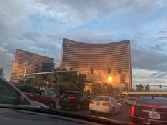 -拉斯维加斯永利酒店