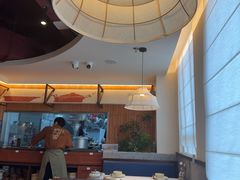-斯比特花园西餐厅(东方商厦店)