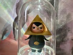 -泡泡玛特POPMART(合生汇店)