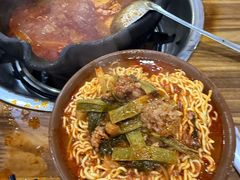 -笔记安顺夺夺粉火锅