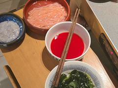-巴奴毛肚火锅(二七万达店)