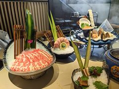 -享月汤皇(高新路店)