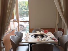 -芭夯兔·兔肉汤锅(新都店)