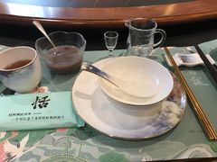 -恬阿姨庭院餐厅·生日宴