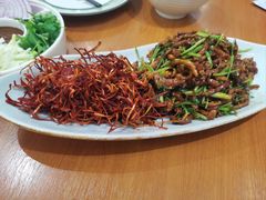 -老昌春饼(中央大街店)