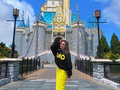 -蓬莱欧乐堡梦幻世界