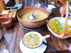 -凤凰山斑鱼馆(恭城店)