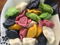 -87号烧烤海鲜·大排档(金沙滩店)