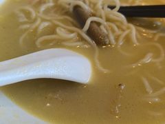 -欣达面馆(天桥支路店)