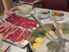 -潮正和潮汕牛肉火锅·老字号(番禺万达店)