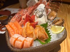 -花潮料理艺食馆(世欧广场店)