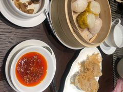 -逸东轩(香港逸东酒店)