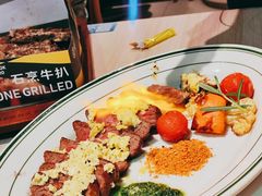 -卡朋西餐(悦汇城店)