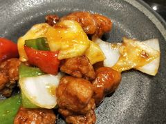 -正斗·港式粤菜(SKLP店)