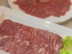 -牛街·马辈儿涮肉(牛街二店)