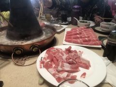 -阳坊大都涮羊肉(阳坊总店)