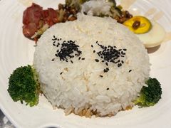-金香匯晚茶(浑南店)