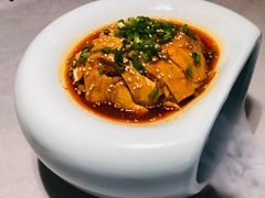 重庆口水鸡-新沸腾鱼乡(世贸天阶店)