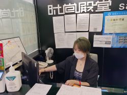 -时尚殿堂hair salon