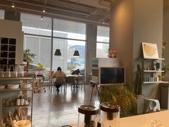 -dotcom coffee古点咖啡(致真大厦店)