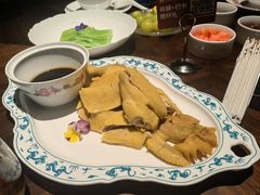 -许爷家·生态湖鲜(徐汇日月光店)