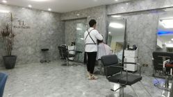 点击看大图 大厅-Style HAIR