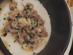 -大鸽饭(马王堆店)