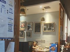 -东来顺铜锅炭火涮肉(上地华联店)