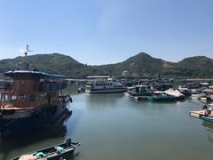-南丫岛