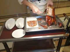 -御仙都北京菜馆·烤鸭店(双井店)