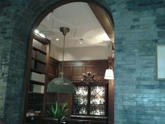 -利顺德大饭店·维多利亚花园(小白楼店)