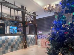 -水天堂西餐厅(绿宝广场店)