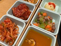 -韩香福脊骨汤锅(上杭路店)