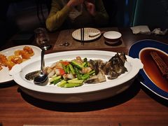 -曾宴·楚菜(湖北省博物馆店)