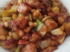 -惠丰堂饭庄·烤鸭·京味菜(翠微路店)