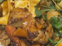 -黄记煌三汁焖锅(渝北金港国际店)