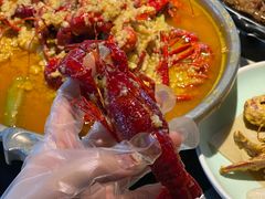 -沪小胖小龙虾(淮海中路旗舰店)