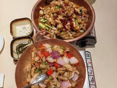 -口味堂(惠济路店)