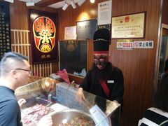 -張飛牛肉(锦里店)