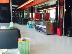 -天都火锅酒楼(虹梅南路店)