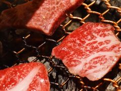 -黑牛の店·和牛烧肉(合生汇店)