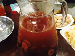 -亿诣蝎府炸酱面羊蝎子火锅(酷车小镇店)