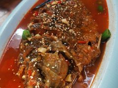 -云隐小厨·传统大理美食(复兴路店)