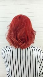-意廊 Hair Salon