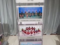 -陕西省小天鹅艺术团